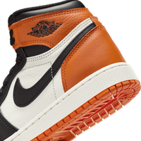 Air Jordan 1 Retro High OG GS 'Shattered Backboard'