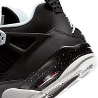 Air Jordan 4 Retro GS 'Fear'