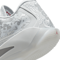Jordan Zion 3 PF 'Pure Platinum'