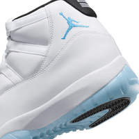Air Jordan 11 Retro 'Legend Blue'