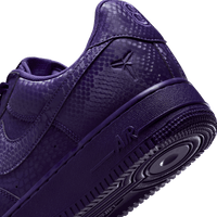 Nike Kobe Air Force 1 'Court Purple'