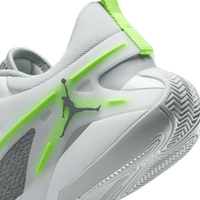 Wmns Jordan Heir PF 'Sail and Electric Green'