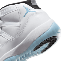 Air Jordan 11 Retro GS 'Legend Blue'