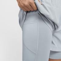 Nike KD DNA Men's 2-in-1 4" Basketball Shorts