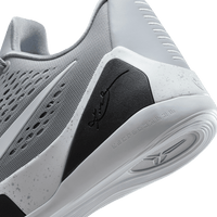 Nike Kobe 9 Low EM Protro 'Wolf Grey'