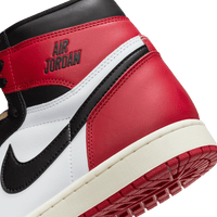 Air Jordan 1 Retro High OG 'Black Toe'