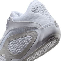 Jordan Tatum 2 PF 'White and Grey Fog'
