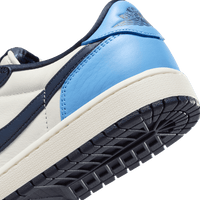 Air Jordan 1 Low OG 'Obsidian'