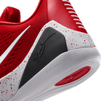 Nike Kobe 9 Low EM Protro 'University Red'