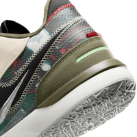 Nike Zoom LeBron NXXT Gen AMPD EP x FaZe