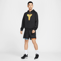 Nike 'What The' Kobe Therma-FIT Pullover Hoodie