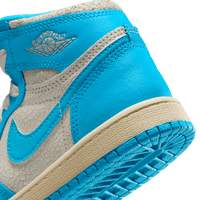 Air Jordan 1 Retro High OG PS 'UNC Reimagined'
