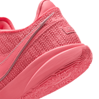 Nike LeBron XX EP 'Pink Gaze and Metallic Silver'