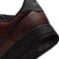Nike Air Force 1 QS 'Halloween'