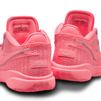 Nike LeBron XX EP 'Pink Gaze and Metallic Silver'