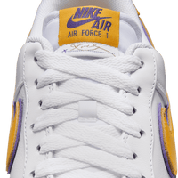 Nike Air Force 1 x Kobe 'Varsity Maize and Varsity Purple'