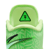 Nike LeBron NXXT Genisus 'Barely Volt'