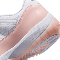 Wmns Air Jordan 11 Retro Low 'Legend Pink'