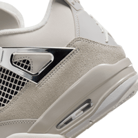 Wmns Air Jordan 4 Retro 'Frozen Moments'