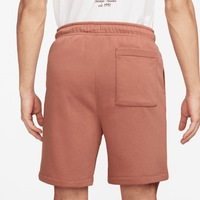 Jordan Essentials Men's Fleece Shorts
