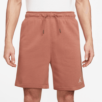 Jordan Essentials Men's Fleece Shorts