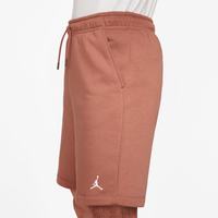 Jordan Essentials Men's Fleece Shorts