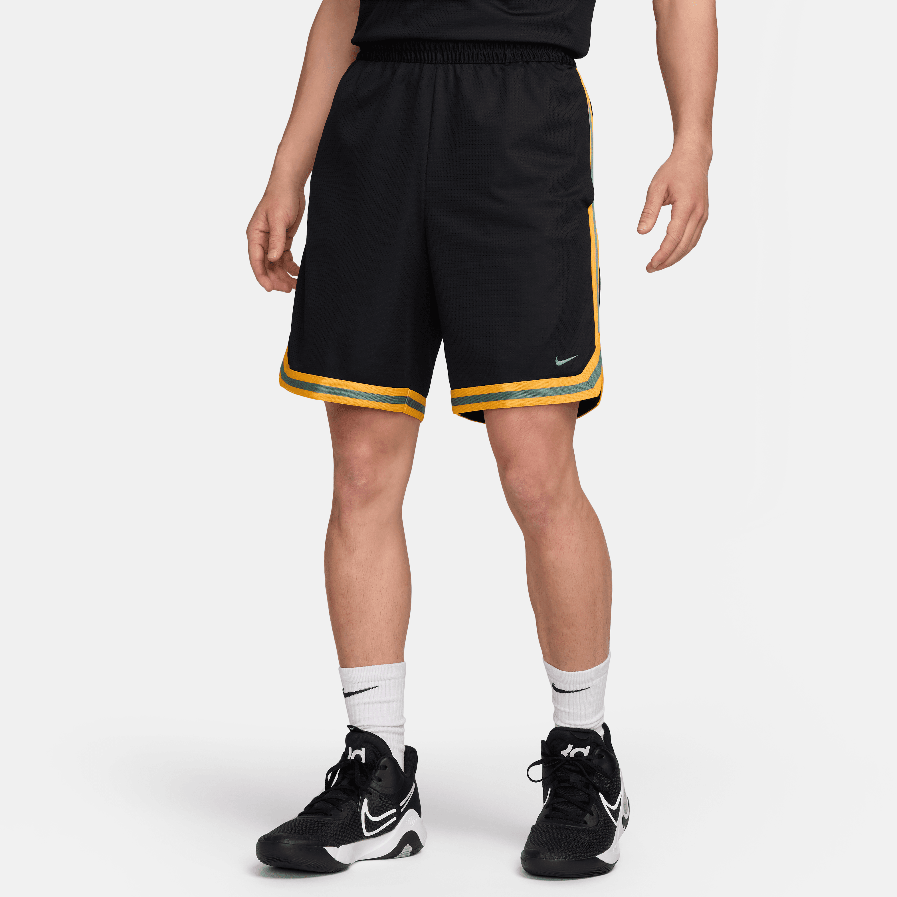 Nike DNA Men's Dri-FIT 8 Basketball Shorts.