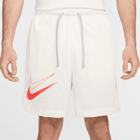Nike KD Men's Dri-FIT Standard Issue Reversible Basketball Shorts