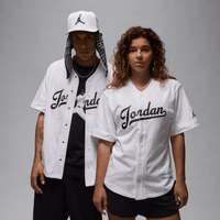 Jordan Flight MVP Men's Baseball Top