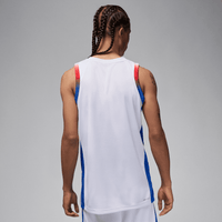 Nike France Limited Home Men's Basketball Jersey