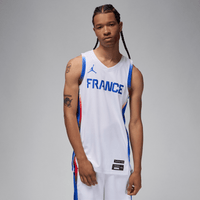 Nike France Limited Home Men's Basketball Jersey