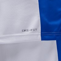 Nike France Limited Home Men's Basketball Jersey