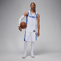 Nike France Limited Home Men's Basketball Jersey
