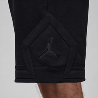 Jordan Flight Men's Fleece Diamond Shorts