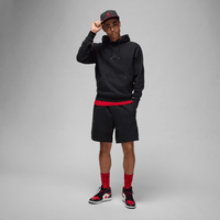 Jordan Flight Men's Fleece Diamond Shorts