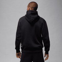 Jordan Tatum Men's Fleece Pullover Hoodie