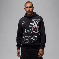 Jordan Tatum Men's Fleece Pullover Hoodie