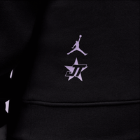 Jordan Tatum Men's Fleece Pullover Hoodie