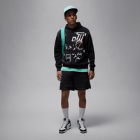 Jordan Tatum Men's Fleece Pullover Hoodie
