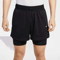 Nike Icon Men's Dri-FIT 4" 2-in-1 Basketball Shorts