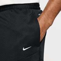 Nike Icon Men's Dri-FIT 4" 2-in-1 Basketball Shorts
