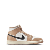 Wmns Air Jordan 1 Mid 'Sail and Desert'