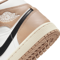 Wmns Air Jordan 1 Mid 'Sail and Desert'