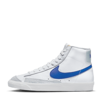 Nike Blazer Mid '77 Vintage 'White and Game Royal'