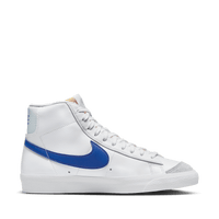 Nike Blazer Mid '77 Vintage 'White and Game Royal'