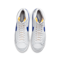Nike Blazer Mid '77 Vintage 'White and Game Royal'