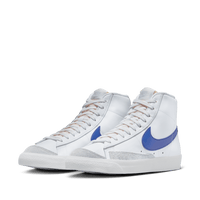 Nike Blazer Mid '77 Vintage 'White and Game Royal'