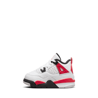 Air Jordan 4 Retro TD 'Red Cement'