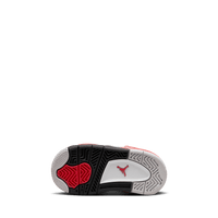 Air Jordan 4 Retro TD 'Red Cement'