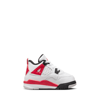 Air Jordan 4 Retro TD 'Red Cement'